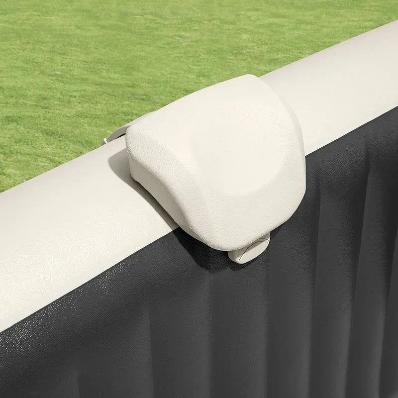 Spa Intex Pure Spa Ardoise bulles 6 places luxe – Neuf – DESTOCKAGE