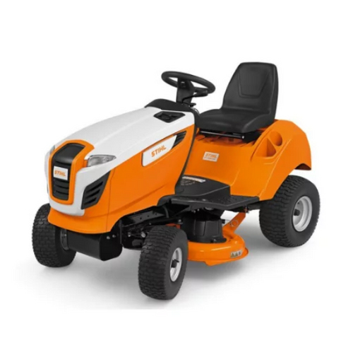 STIHL – Tondeuse autoportée STIHL RT 4097 S – Neuf – DESTOCKAGE