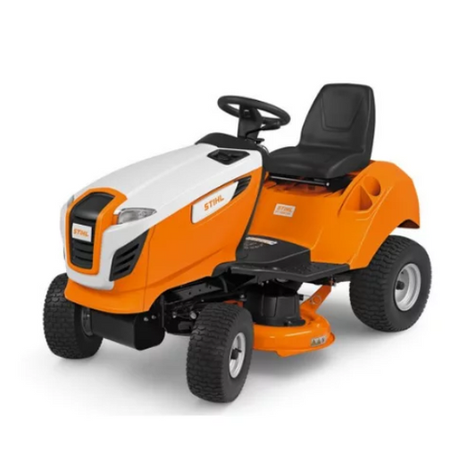 STIHL – Tondeuse autoportée STIHL RT 4097 S – Neuf – DESTOCKAGE
